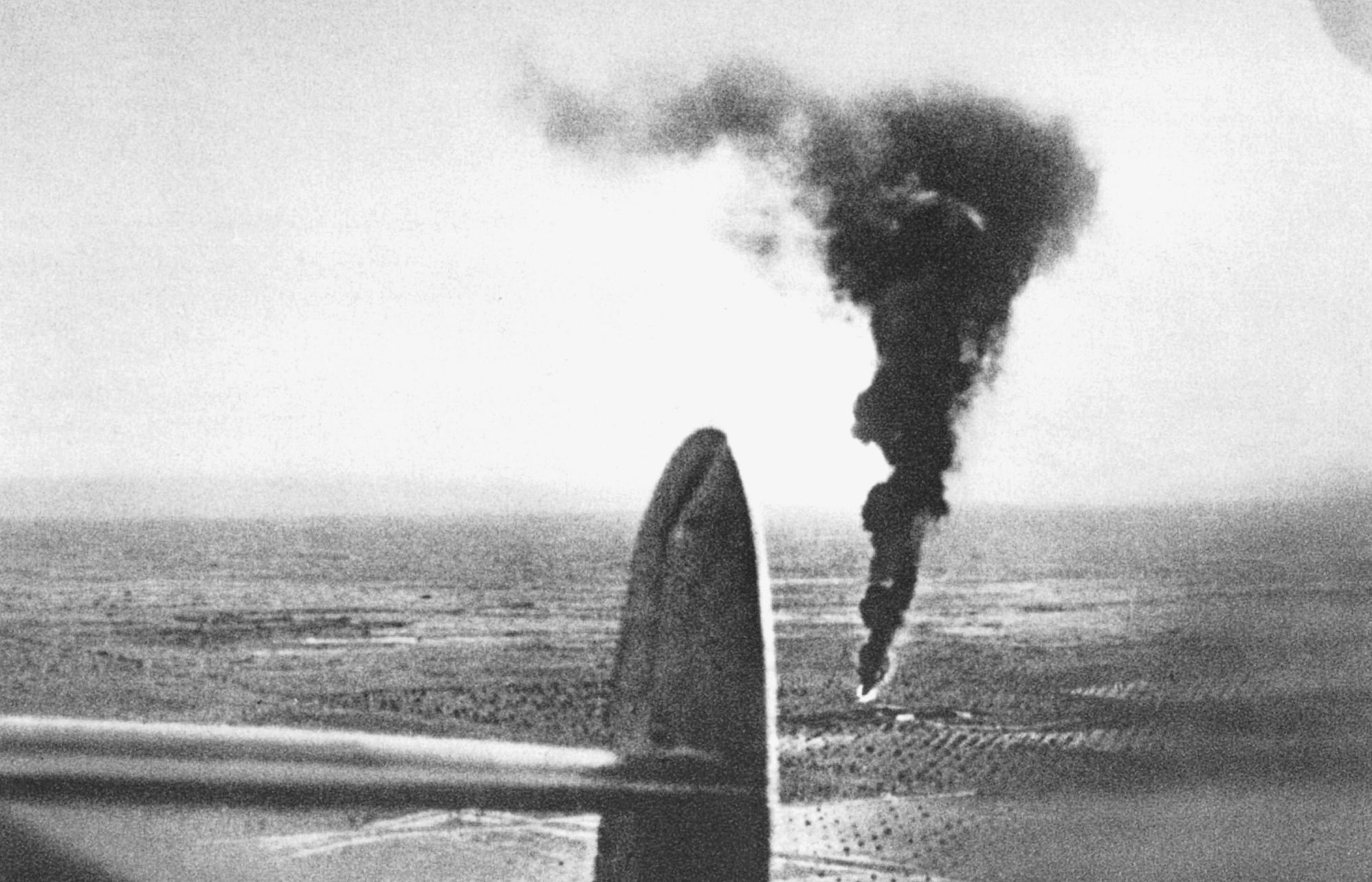 Jednorázové užití / Fotogalerie / České "pouštní krysy" pomohly ubránit Tobruk. Před 80 lety začala jejich cesta peklem