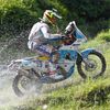 Rallye Dakar 2017: Milan Engel