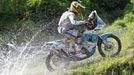 Rallye Dakar 2017: Milan Engel