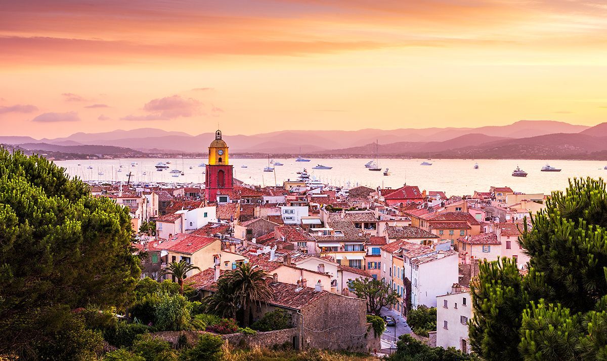 Tomáš Vocelka: Provence ve stopách Petera Mayla