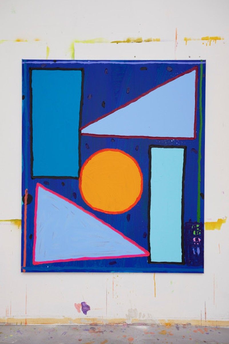 David Krňanský: Bez názvu