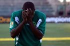 Fotbalisté Kamerunu postoupili jako třetí tým z Afriky na MS