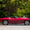 1959 Ferrari 250 GT LWB California Spider Competizione