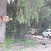 Cesty v rumunské Transylvánii