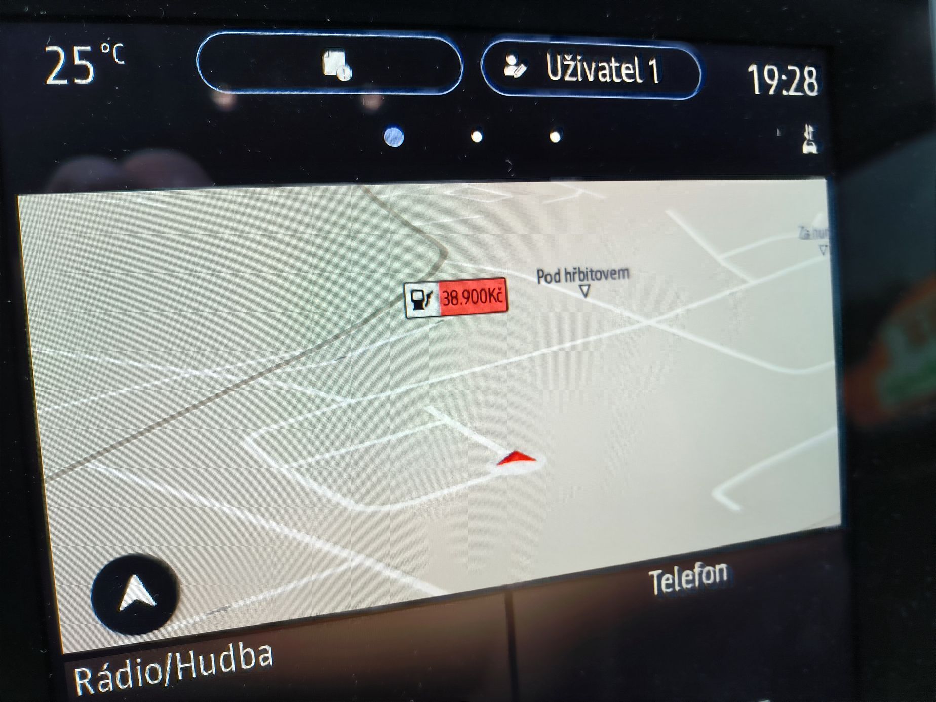 Renault Megane Grandtour 2023
