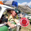 Trabi Parade Zwickau