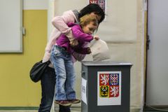 Průzkum: Volby by vyhrálo ANO, ČSSD ale dotahuje náskok