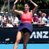 Australian Open 2020, 1. kolo (Caroline Garciaová)