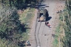 Fiasko. Plán Kremlu ztroskotal a Putin je odtržený od reality, píše ruský server