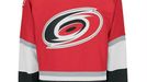 Carolina Hurricanes, dres