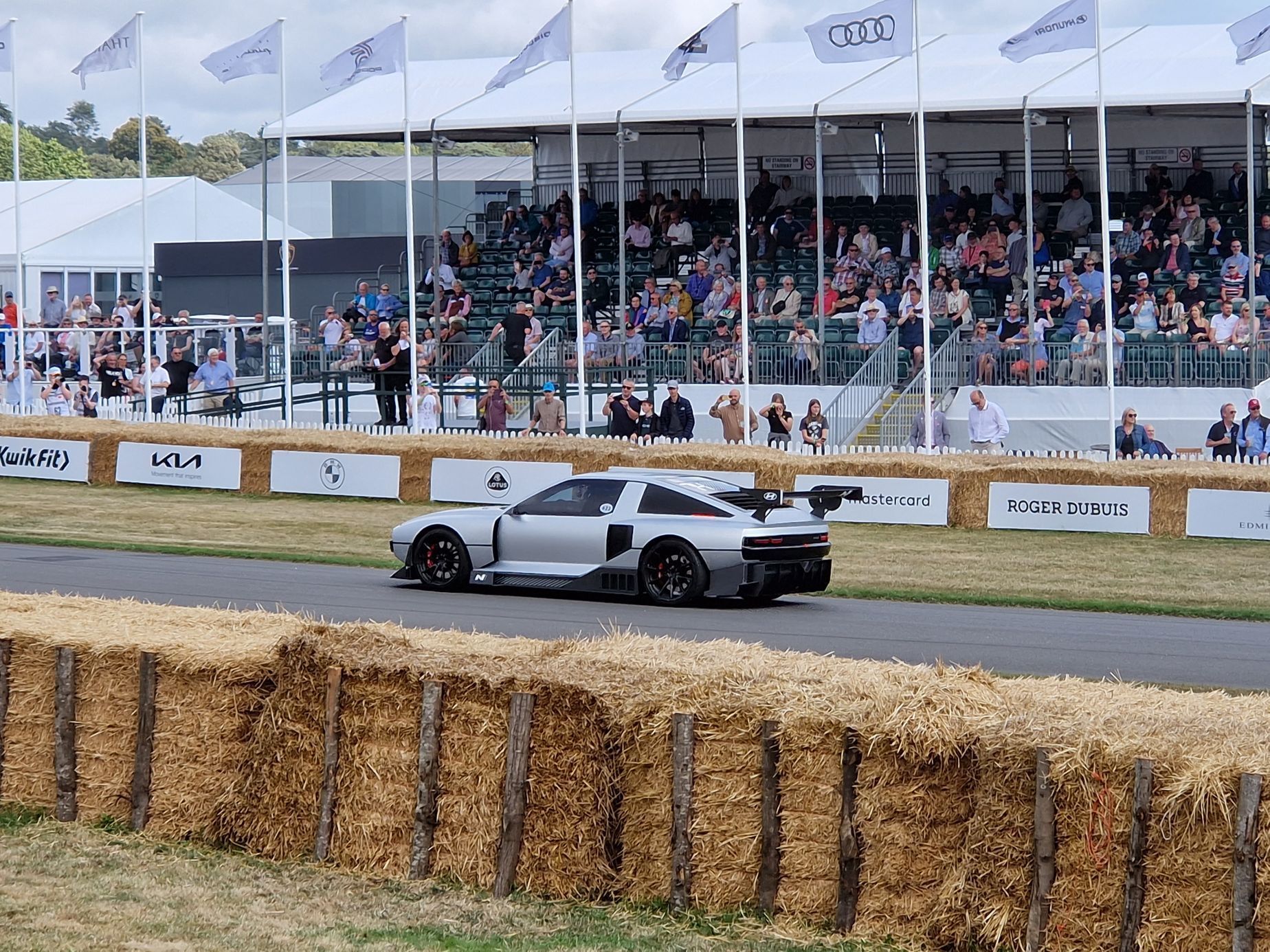 Goodwood 2023