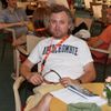 MFF Karlovy Vary - Jan Hřebejk