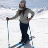 Jak zimní sportovci tráví dovolenou: Dorothea Wiererová