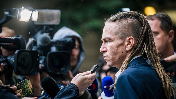 V úterý Piráti opustí vládu i koalici. Nemohli jsme reagovat jinak, říká Bartoš