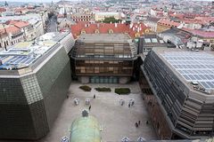 National Theatre to have second solar plant