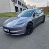 Tesla Model 3 Long Range test
