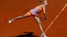 Maria Šarapovová v semifinále French Open