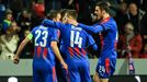 EL, Plzeň-Sporting: radost Plzně