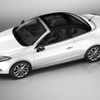 5 Auto roku Renault Mégane cc
