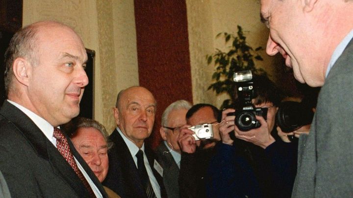 Vlivní čeští politici ve vězení. První byl Zemanův ministr, svého muže měla i ODS