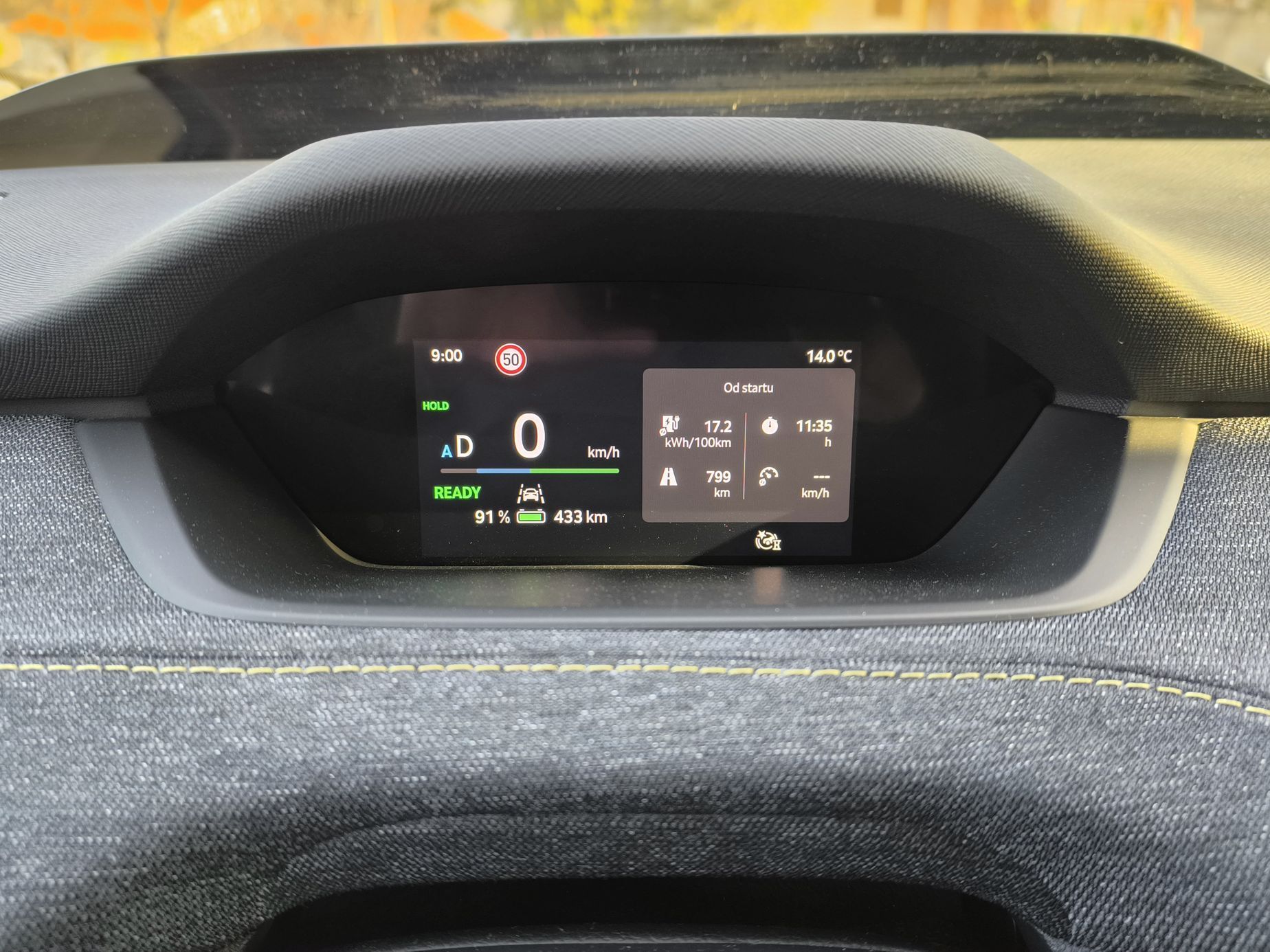 Škoda Elroq Chorvatsko 2025