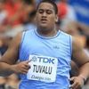 Sogelau Tuvalu
