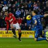 Premier League, Manchester United - Wigan: Robin van Persie