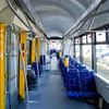 Tramvaj Škoda 15T, Riga