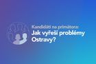 Anketa: Chtějí vést Ostravu, jak by vyřešili její problémy?