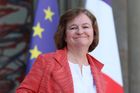 Francouzská ministryně říká svému kocourovi Brexit kvůli jeho nerozhodnosti
