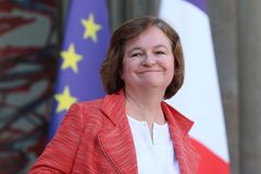 Francouzská ministryně říká svému kocourovi Brexit kvůli jeho nerozhodnosti