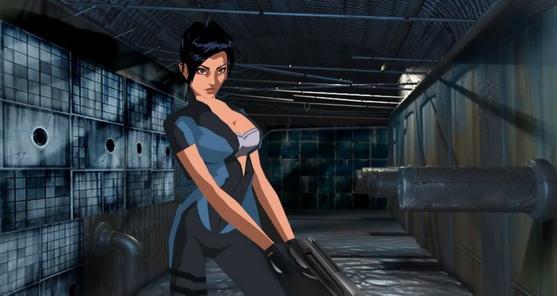 Fear Effect