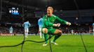 Manchester City - Plzeň (Hart)