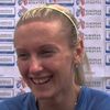 Atletika, 400 m přek.: Anna Jaruščuková