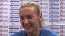 Atletika, 400 m přek.: Anna Jaruščuková