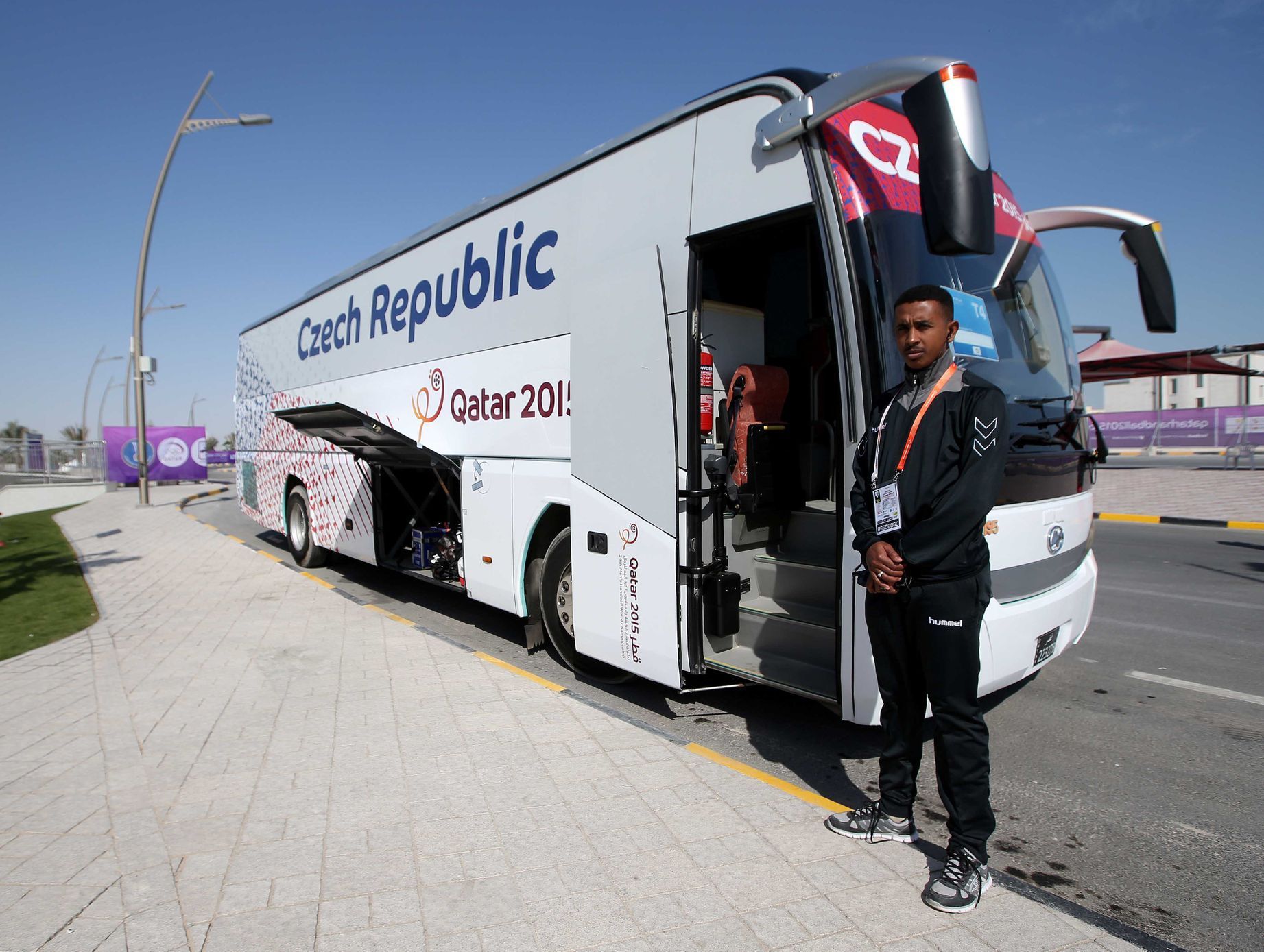 MS v házené 2015 (Katar)