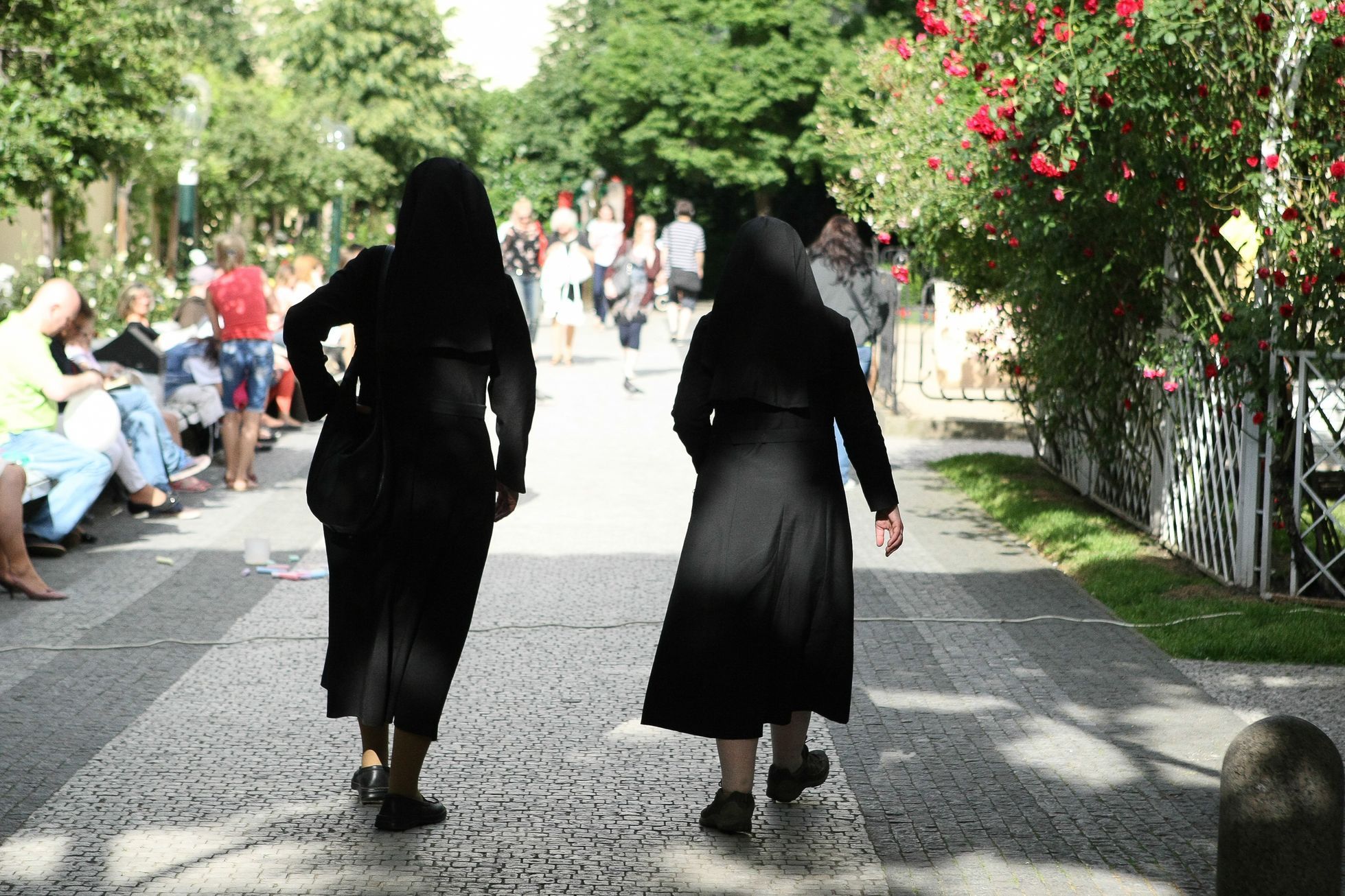 Dny víry 2015 - Vít Marčík