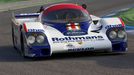 Závodní historie Porsche: Porsche 956