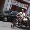 Hlavní město Tchaj-wanu Taipei je místem protikladů