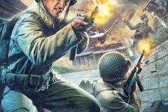 Call of Duty: Roads to Victory - naposledy proti náckům
