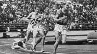 Čtyřnásobný olympijský vítěz ve vytrvalostním běhu Emil Zátopek se dočká pocty v nově vznikajícím filmu Davida Ondříčka.