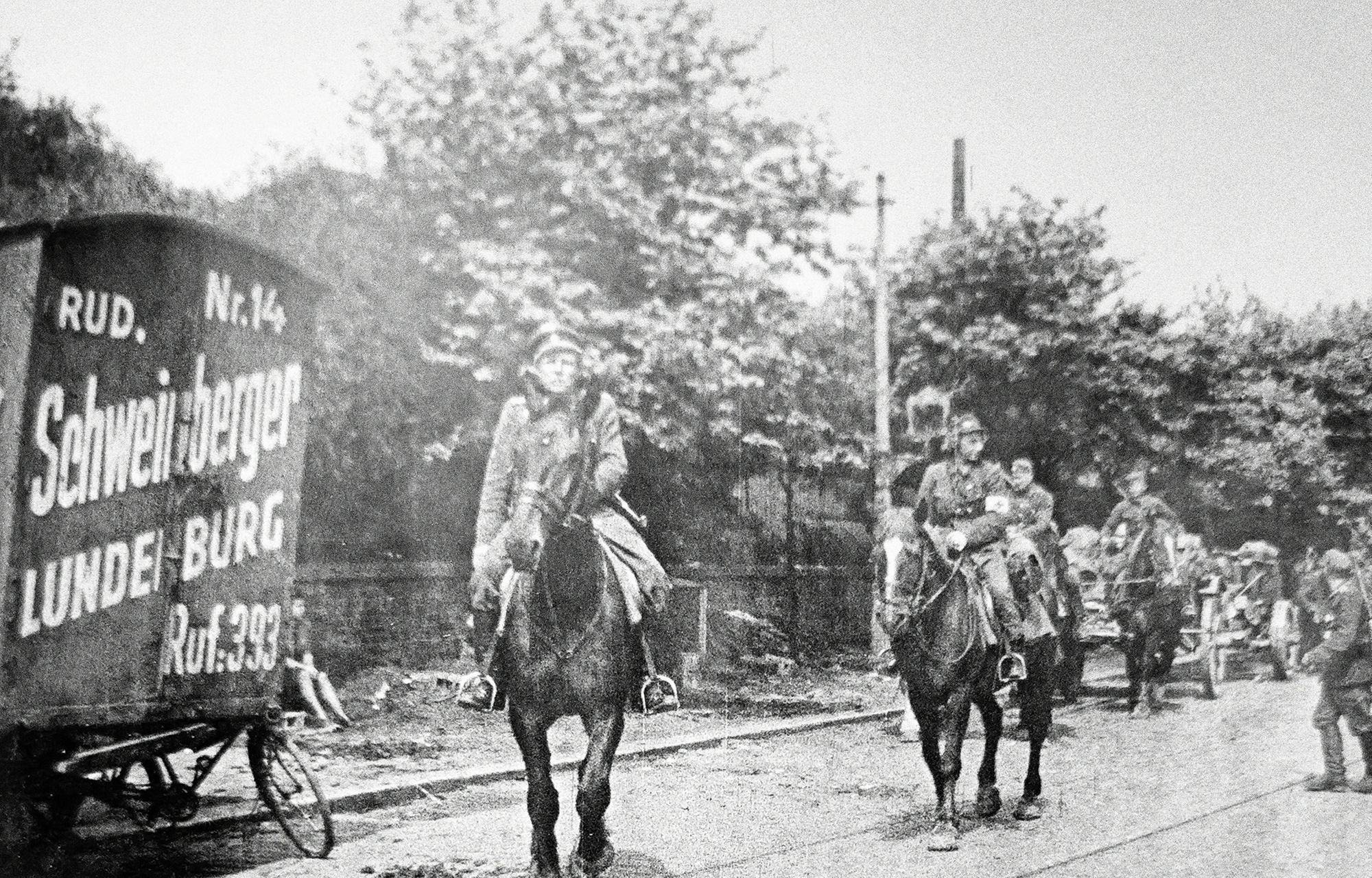 Jednorázové užití / Vlasovci - 1945 / New / Duben 2020 / 2