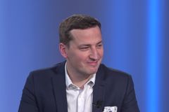 Vytvořili jsme pravidla, která způsobila krizi bydlení, říká šéf pražských plánovačů