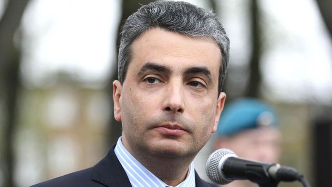 Lev Markovič Šlosberg byl obviněn z diskreditace ruské armády.