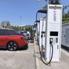 Eon roaming dobíjení elektromobil