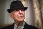 Recenze: Láska a válka podle Leonarda Cohena