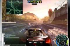 Need for Speed: World Online obrazem