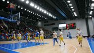 Zdá se, že nová hala Královka bude basketbalistkám USK Praha přinášet štěstí.