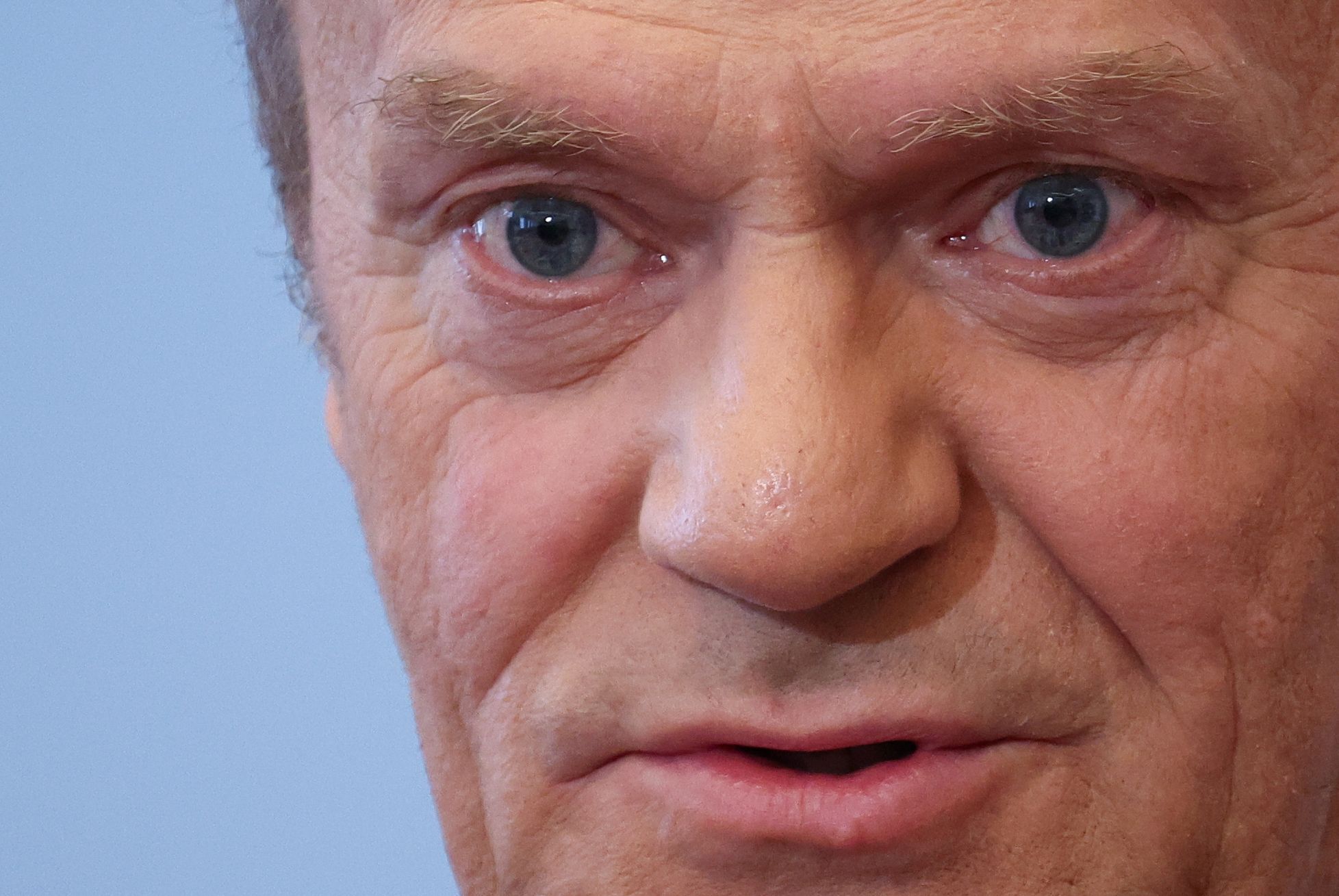 Polsko Tusk