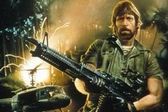 Chuck Norris zápolí s brus-lí. Česká reklama hitem netu